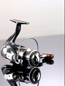 COD Reel Rill Pancing BK Series Max 12Kg 13 Bearing Rasio 5 2 1 Murah Metal Kuat