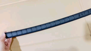 Sillplate Belakang All New Ertiga 2018 2024 2025 2026 2027 Hitam