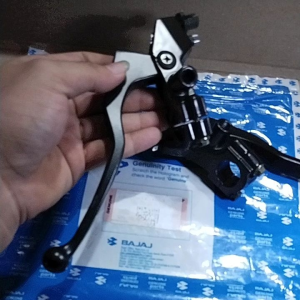 Handel Rem Set LH / RH Motor Roda Tiga Karya 200