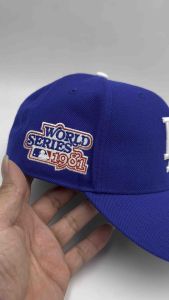 ORIGINAL 47brand baseball cap MLB cap NHL cap NFL cap Velcro