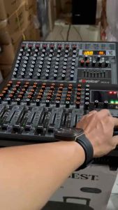 power fest zp4800 zpa4800 original 4 channel 800 watt ZP 4800 Zpa