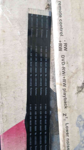 flexible slot stik ps2 fleksibel playstation 2