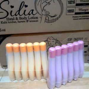 body lotion sidia 85 ml | losion & krim tubuh
