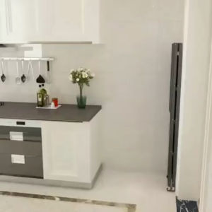 Foldable Storage Shelf Metal Folding Rack