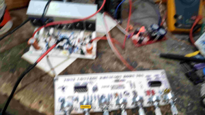 kit driver maidopro driver power Aplifier terbaru 2025 super jernih