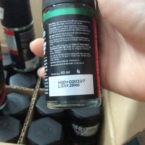 Lăn khử mùi Romano 40ml( date 2027 rất mới )