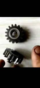 Rasio Transmisi Gigi 2 Mata & Spesifikasi Gearbox Alfa Sigma