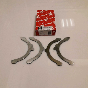 METAL BULAN METAL BEARING TOYOTA INNOVA HILUX FORTUNER BENSIN 2.0L ASLI TAIHO