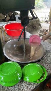 Kẹo Dừa Dẻo Thanh Bình Bến Tre
