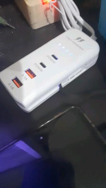 Buyer review video 3