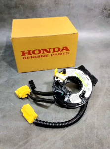 Kabel Spiral Honda Jazz Gd3 Manual - City Gd8 / Klakson / Remote Stir / Fleksibel