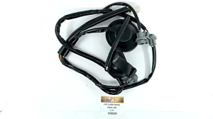 Cop Lampu Depan VARIO CBS - Pitingan / Fitting / Soket Dop Depan HONDA VARIO TECHNO CBS Karbu
