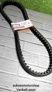 Vanbelt & VBelt Motor Yamaha Xeon RC