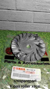 kipas rumah roller motor yamaha xeon rc