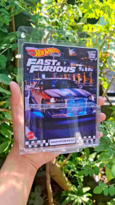Custom Card Hotwheels Premium Nissan Skyline R34
