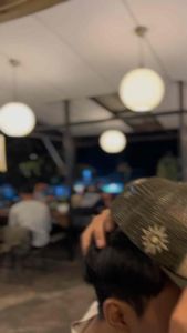 PHANTOM TRUCKER HAT-CREAM ARMY DEEPNEVE TOPI JARING