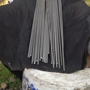 AS Stainless 5mm Panjang 120cm: Panduan Lengkap