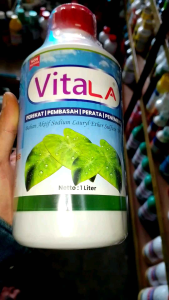 VITALA STICK 1 Liter PEREKAT PEMBASAH PERATA PENEMBUS