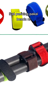 ROD TALI STRAP PENGIKAT JORAN || TALI PENGIKAT JORAN