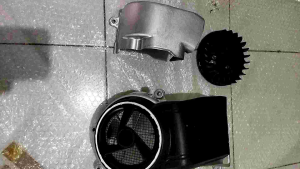 tutup kipas f1zr f1 zr force 1 foswan original second