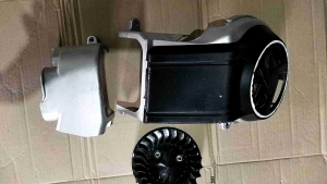 tutup kipas f1z r f1z r fullcuth foswan original seken