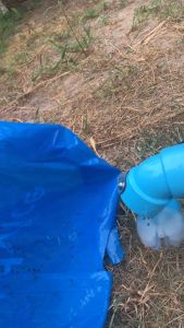 ชุดกระจายอาหาร