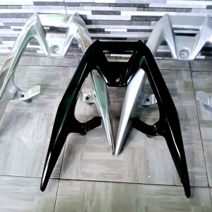 BEGEL BEHEL PLANGER VARIO 160 FI PEGANGAN JOK BELAKANG VARIO 160 FI