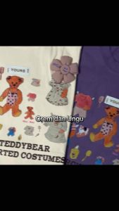 MixuKids- Setelan Jeans Anak Import 5-10thn/ Setelan Celana Panjang Anak Tanggung/ Setelan Anak Imop