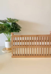 Rak Pinggan Moden / Modern Dishracks