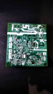 FCB Kulkas 2 Pintu AQUA SANYO HAYER: Kualitas Tinggi & Desain Modern