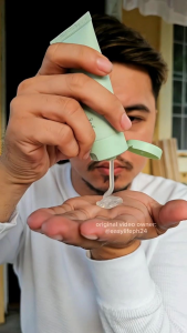 She Eureka Exfoliating Gel 50g