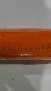 Colored Packaging Tapes 2 x 50m assorted colors