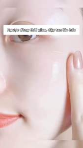 Kem face lười thượng hạng và Huyết Thanh 7day QueenieSkin Combo dưỡng  da ngày đêm giúp da bạn đẹp chỉ sau 7 ngày