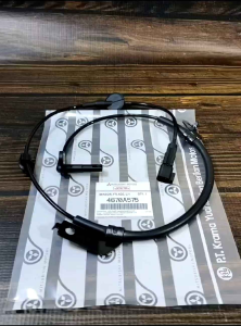 4670A575 Sensor ABS Depan Kiri Lancer - Outlander / Kecepatan Roda / Speed FR LH
