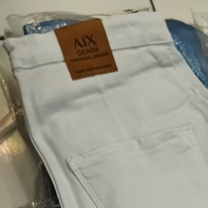 Celana Wanita Cutbray HW: Ukuran & Desain