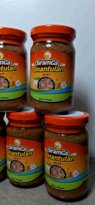SINANTULAN