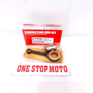 Stang Piston Seher Conrod Connecting Rod Kit Yamaha Mio M3 2PH-WE166-00