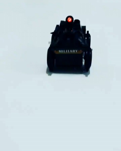 mainan mobil tank bisa putar balik