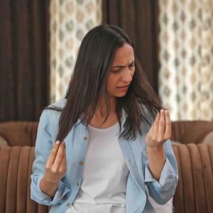 Aloe Derma Hair Regrowth  (Shampoo 70% Pure Aloe Vera  & Hair and Scalp Tonic 99.8%  Pure Aloe Vera Watsons Packaging) For Falling Hair and Dry Damaged Hair Repair