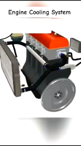 G-C5. Kenderaan JETRON Z-Tropicool-Expert 4LCoolant (Ready To Use).