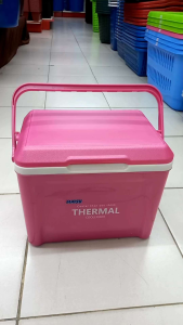 Bekas Air & Nasi Tahan Panas / Sejuk/ Tong Serbaguna/ Thermal Cooler Box/ Ice Cooler Box  / Camping Storage