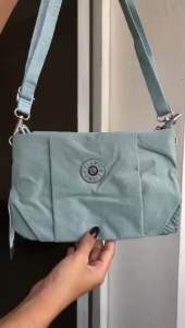 Tas Selempang Praktis & Nyaman: PIOMA MINA dari OMIPA BAGS