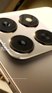 HONOR 400 Smart 5G Smartphone - 16(8+8)GB+256GB NFC 6350mAh 6.77" Display (SG Warranty)