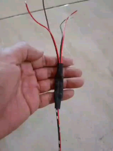 Modul Kedip Blitz Pesawat 2Chanel: Panduan Lengkap