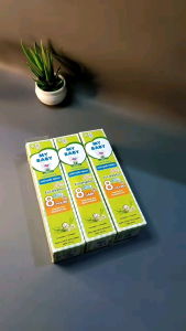 minyak telon MY BABY ECUALYPTUS 150ML