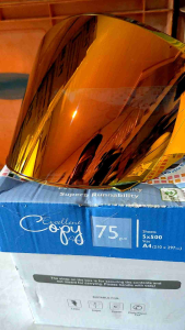 Flat Visor KYT Kaca Helm KYT Djmaru INK Centro KYT Galaxy Slide Gift Sargon