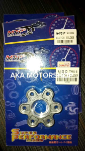 MRP CLUTCH HOLDER FOR TMX SUPREMO/TMX155/5/RUSI/TC125/TMX155/6/CG/TC150