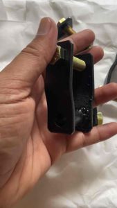 Mounting Beat Deluxe Scoopy Genio New KOJ Bahan Besi Tebal 3 Mm Best Seller Garansi 1 Tahun