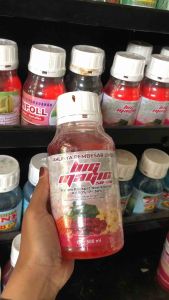 Big Magic 500ml 50-30 Ahlinya Pembesar Umbi