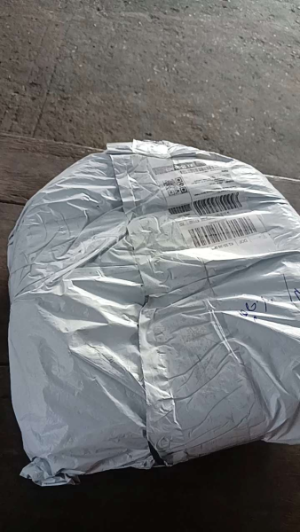 Buyer review video 3